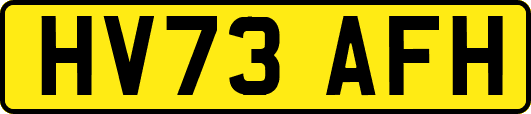 HV73AFH