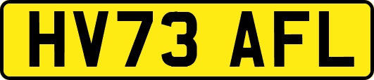 HV73AFL