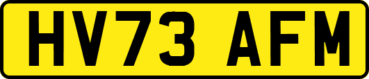 HV73AFM