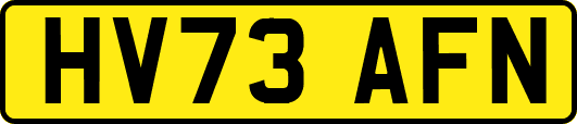 HV73AFN