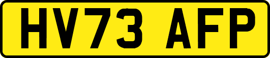 HV73AFP