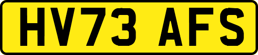 HV73AFS