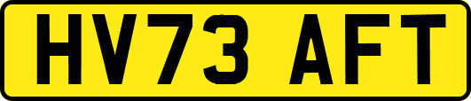HV73AFT