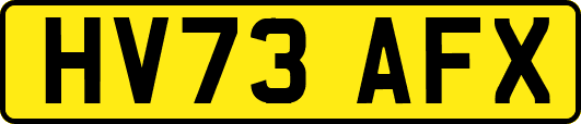 HV73AFX