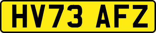 HV73AFZ