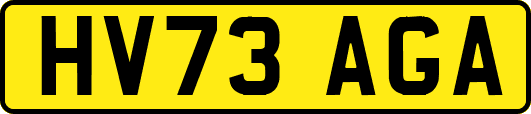 HV73AGA