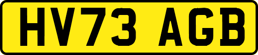 HV73AGB
