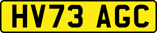 HV73AGC