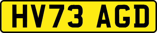 HV73AGD