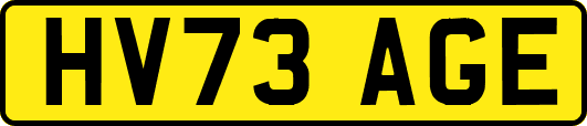 HV73AGE