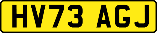 HV73AGJ