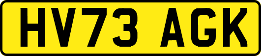 HV73AGK