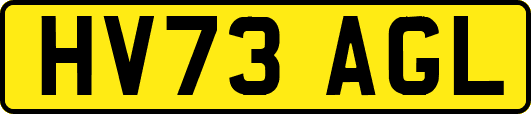 HV73AGL