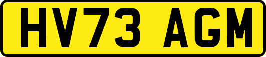 HV73AGM