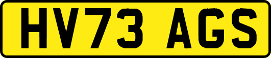 HV73AGS