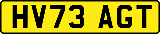 HV73AGT