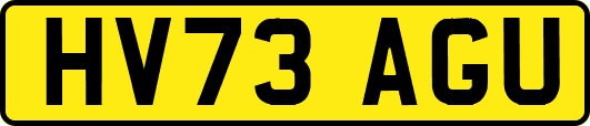 HV73AGU
