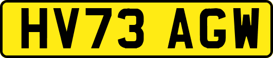 HV73AGW