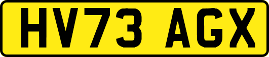HV73AGX