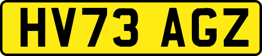 HV73AGZ