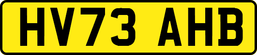 HV73AHB