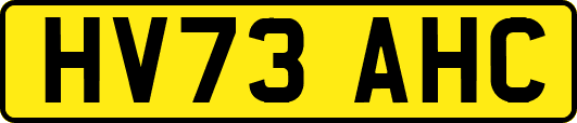HV73AHC