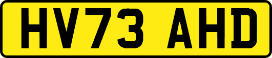 HV73AHD
