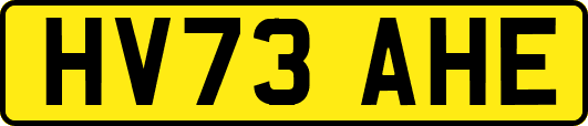 HV73AHE