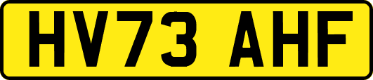 HV73AHF