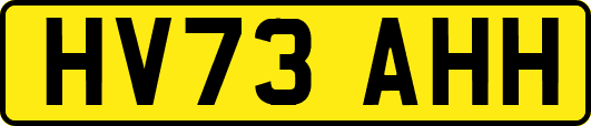 HV73AHH