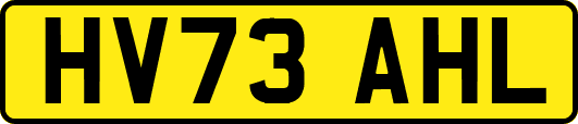 HV73AHL