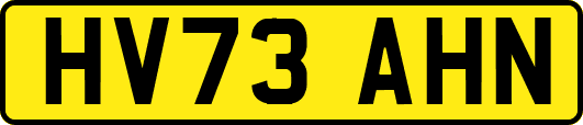 HV73AHN