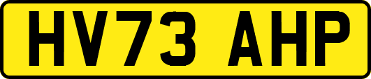 HV73AHP