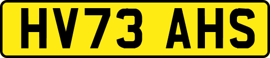 HV73AHS