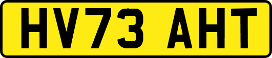 HV73AHT