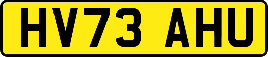 HV73AHU