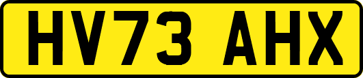 HV73AHX