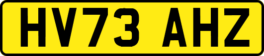 HV73AHZ