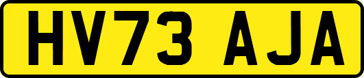 HV73AJA