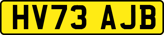 HV73AJB