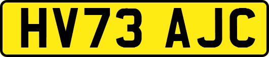 HV73AJC