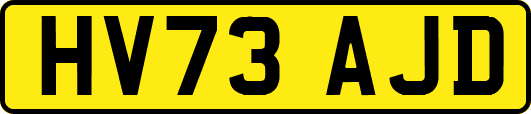 HV73AJD