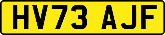 HV73AJF