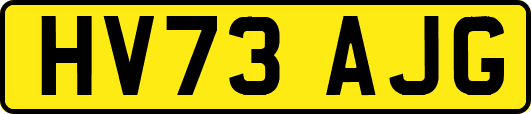 HV73AJG