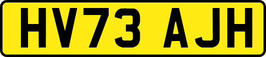 HV73AJH
