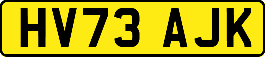 HV73AJK