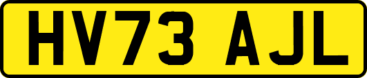 HV73AJL