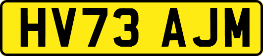 HV73AJM