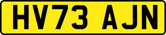 HV73AJN