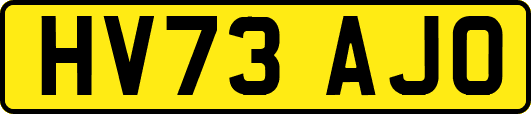 HV73AJO